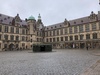 Kronborg Slot -  Museumsudstilling i slottet