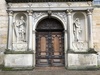 Kronborg Slot - Slotskirken