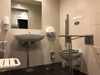 Københavns Lufthavn - Toilet (efter security) ved butikkerne i terminal 2