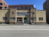 Børns Vilkår - Aarhus - Toilet i  kælderen