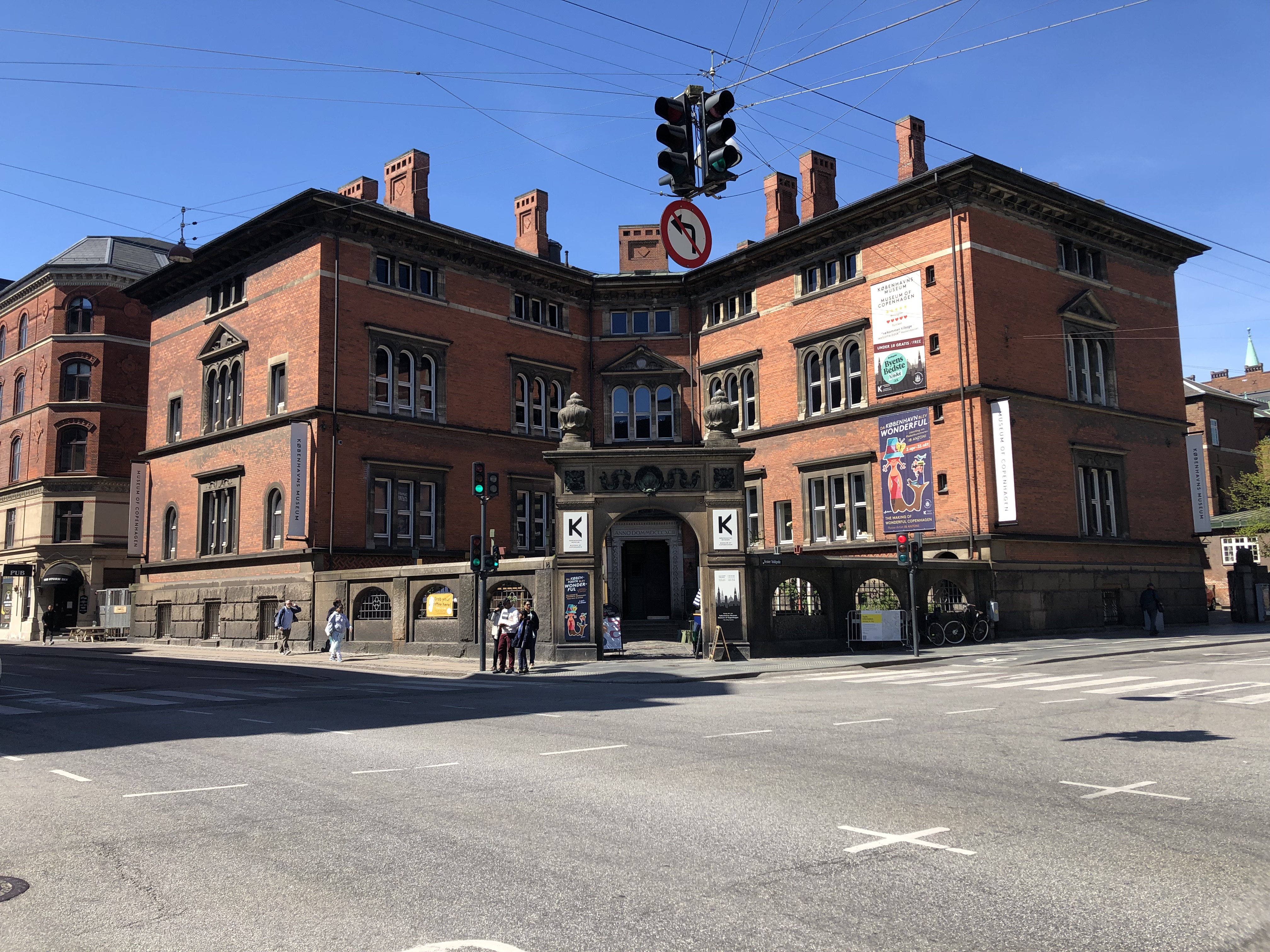 Museum of Copenhagen