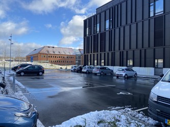 Øre-Næse-Hals Klinikken Øresund