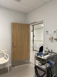 Øre-Næse-Hals Klinikken Øresund