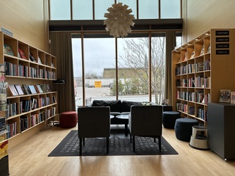 Herfølge Bibliotek