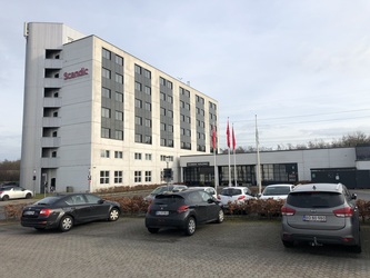 Scandic Kolding - Meeting and conference facilities