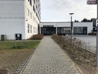 Scandic Kolding - Meeting and conference facilities