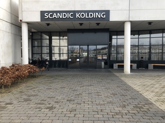 Scandic Kolding - Meeting and conference facilities