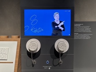 LEGO House -  History Collection