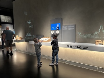 LEGO House -  History Collection