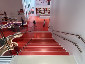 LEGO House - Activityzones