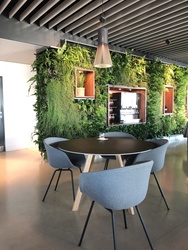 Copenhagen Airport - Eventyr Lounge