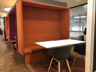 Copenhagen Airport - Aspire Lounges