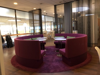 Copenhagen Airport - Aspire Lounges