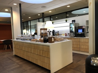 Copenhagen Airport - Aspire Lounges