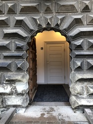 Kronborg Slot - Toilet / accessible