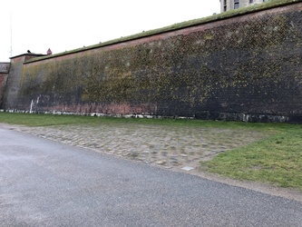 Kronborg Slot - Castle Church