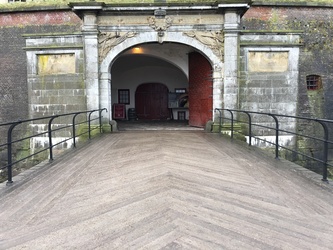 Kronborg Slot - Castle exhibition