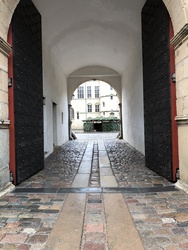 Kronborg Slot - Casemates