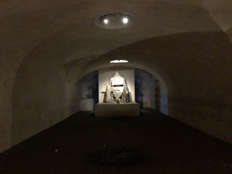 Kronborg Slot - Casemates