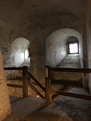 Kronborg Slot - Casemates