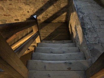 Kronborg Slot - Casemates