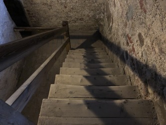 Kronborg Slot - Casemates