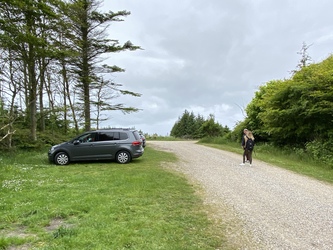 Sårup Viewing Platform