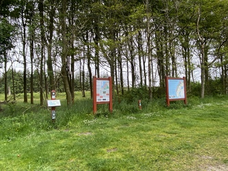 Sårup Viewing Platform