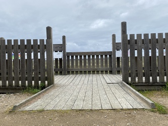 Sårup Viewing Platform