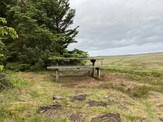 Sårup Viewing Platform