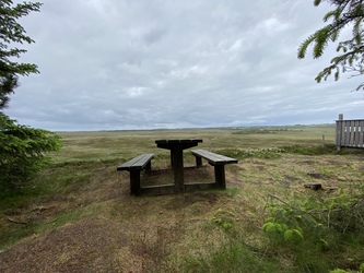 Sårup Viewing Platform