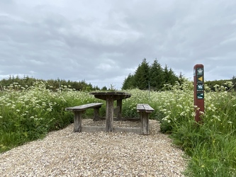 Sårup Viewing Platform