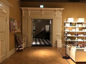 Københavns Museum - Museum of Copenhagen