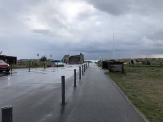 Amager Strandpark - Kajakbro