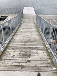 Amager Strandpark - Kajakbro