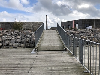 Amager Strandpark - Kajakbro