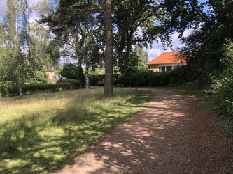 Dyssegårdsparken