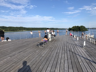 Bybadet i Skanderborg