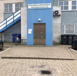 Hudklinikken Frederikssund